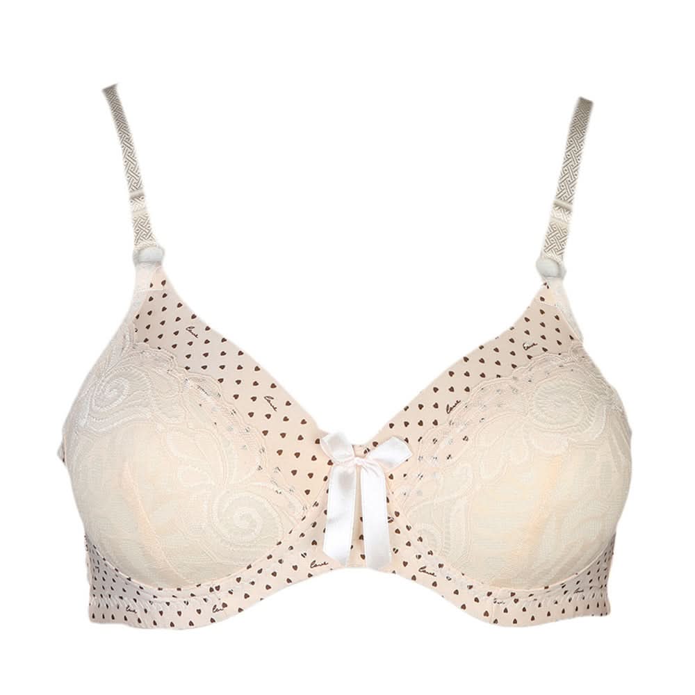 Women's Foam Bra - Fawn, Women, Bras, Chase Value, Chase Value