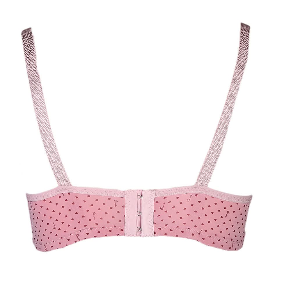 Women's Foam Bra - Light Purple, Women, Bras, Chase Value, Chase Value