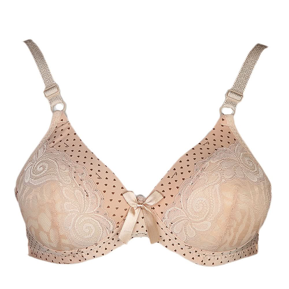 Women's Foam Bra - Skin, Women, Bras, Chase Value, Chase Value