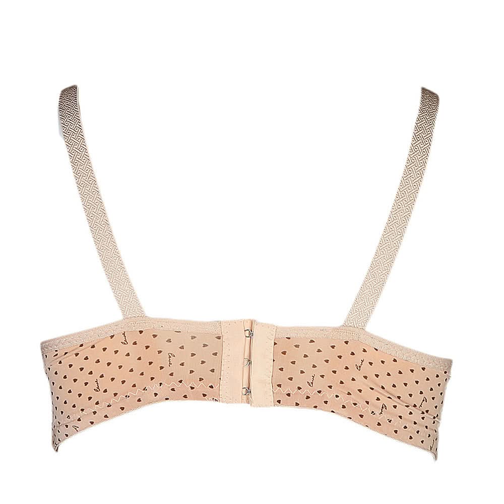 Women's Foam Bra - Skin, Women, Bras, Chase Value, Chase Value