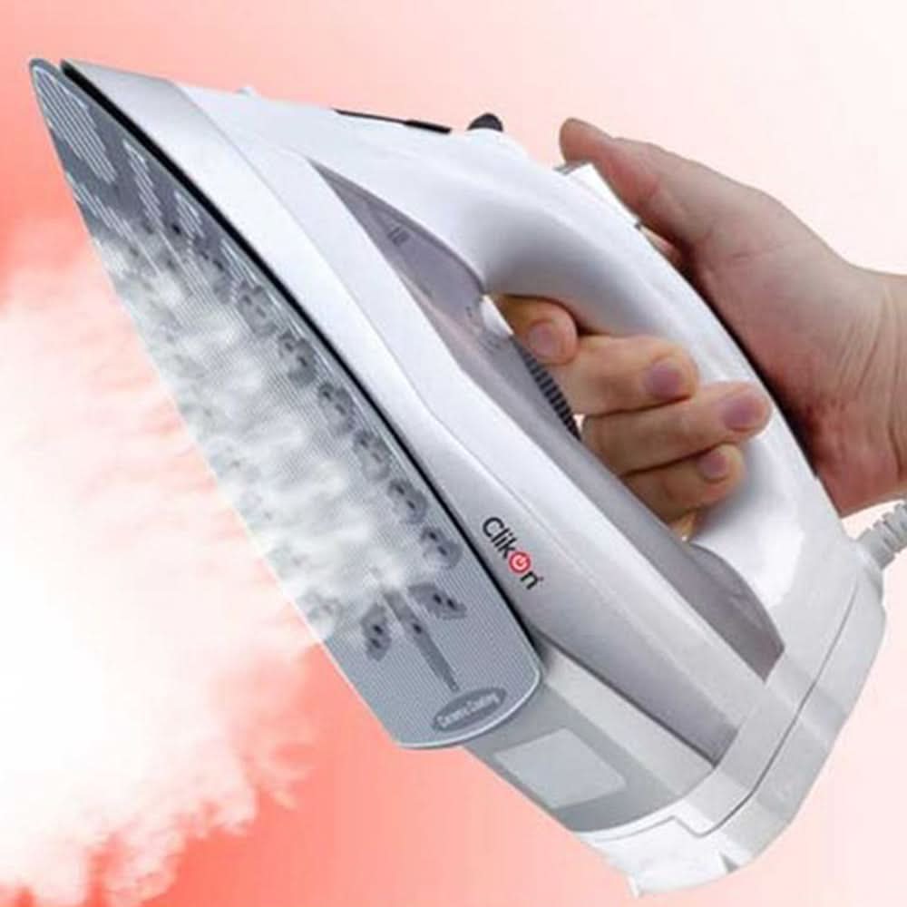 Clikon Cordless Iron, Iron & Steamers, Chase Value, Chase Value