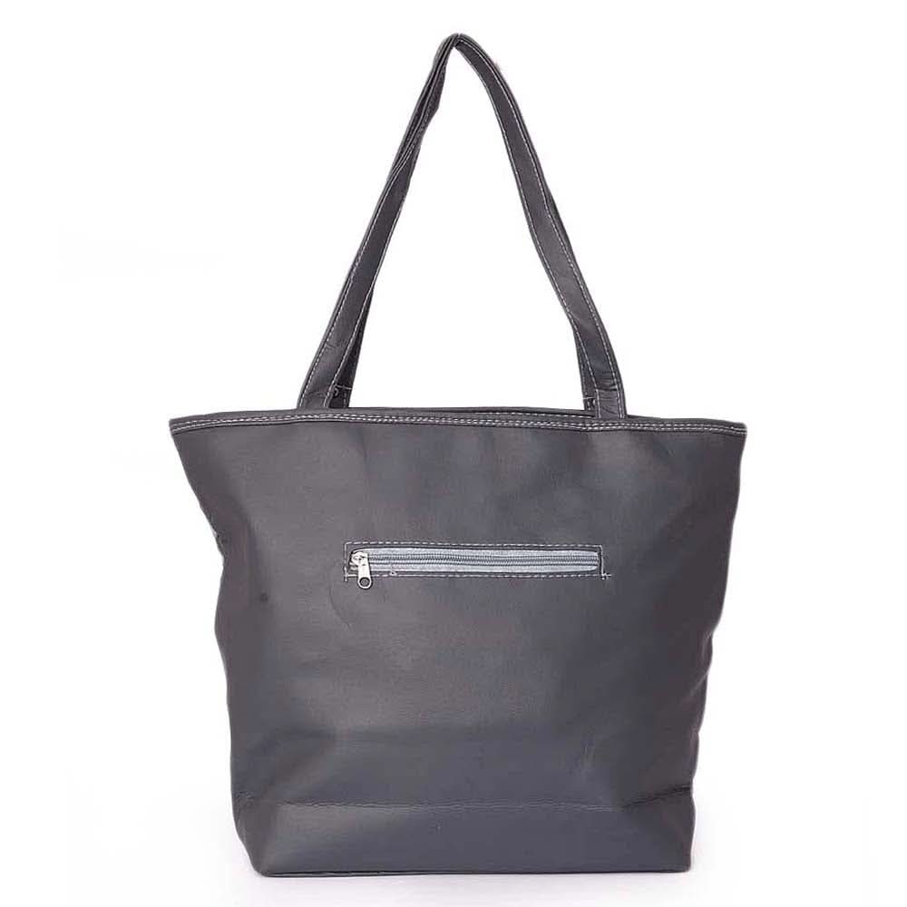 Women's Handbag (ZH-14) - Grey, Women, Bags, Chase Value, Chase Value