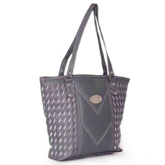 Women's Handbag (ZH-14) - Grey, Women, Bags, Chase Value, Chase Value