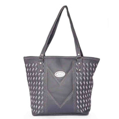 Women's Handbag (ZH-14) - Grey, Women, Bags, Chase Value, Chase Value