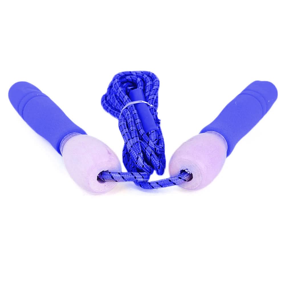 Jump Rope - Blue, Kids, Sports, Chase Value, Chase Value