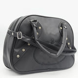 Women's Handbag 6952 - Black, Women, Bags, Chase Value, Chase Value