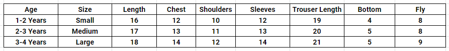 Boys Full Sleeves 2 Pcs Suit - Red, Kids, Boys Sets And Suits, Chase Value, Chase Value