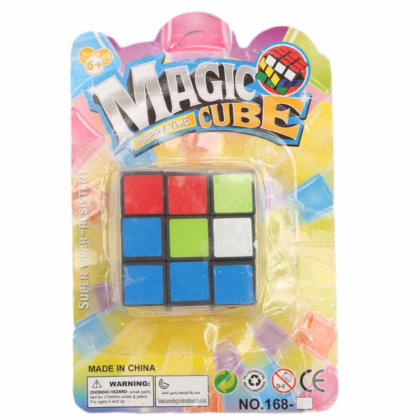 Rubik's Cube, Kids, Educational Toys, Chase Value, Chase Value