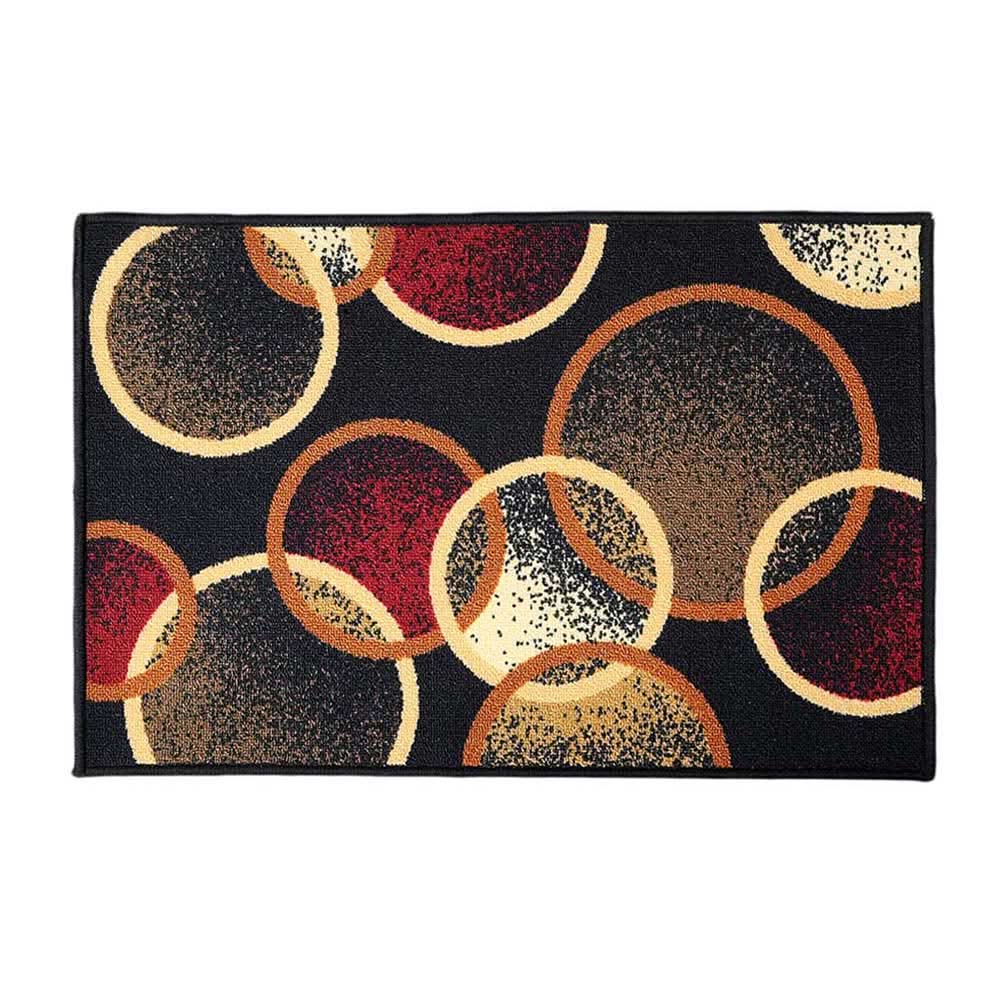 Printed Door Mat 17 x 27 - Multi, Home & Lifestyle, Mats, Chase Value, Chase Value