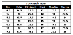 Men's Formal Shirt - Khaki, Men, Shirts, Chase Value, Chase Value