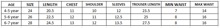Girls Full Sleeves Tights Suit - Navy Blue, Kids, Girls Sets And Suits, Chase Value, Chase Value