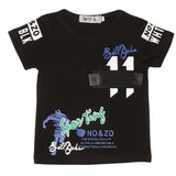 Newborn Boys T-Shirt - Black, Kids, NB Boys Shirts And T-Shirts, Chase Value, Chase Value
