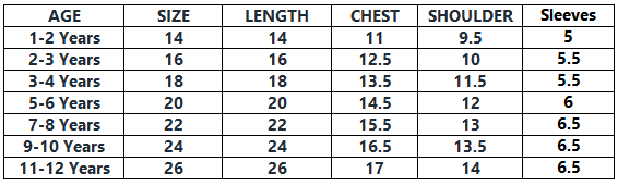 Boys Half Sleeves Casual Shirt - Blue, Kids, Boys Shirts, Chase Value, Chase Value