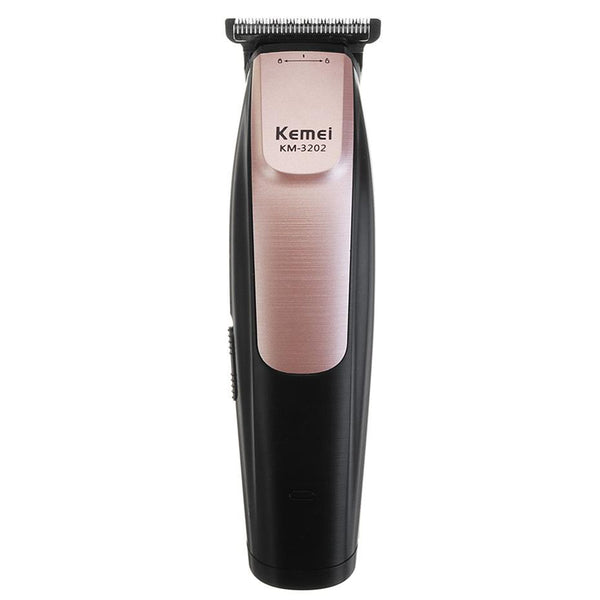 Trimmer Kemei KM3202, Home & Lifestyle, Shaver & Trimmers, Kemei, Chase Value
