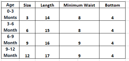 Newborn Girls Denim Pant - Dark Blue, Kids, Newborn Girls Shorts Skirts And Pants, Chase Value, Chase Value