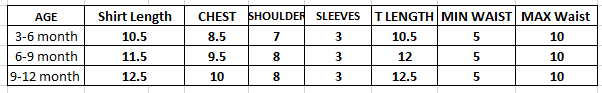 Newborn Girls Half Sleeves Suit - Yellow, Kids, Newborn Girls Sets And Suits, Chase Value, Chase Value