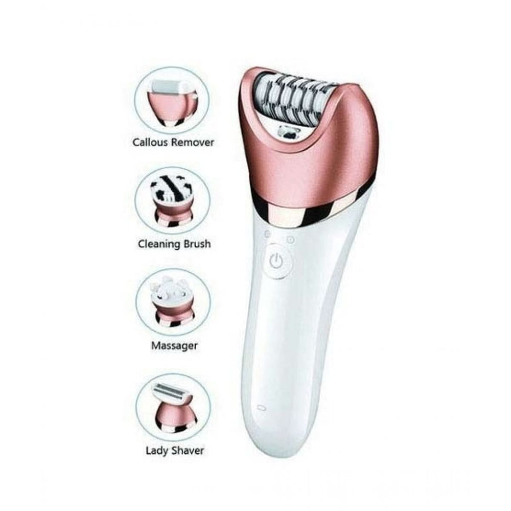 Epilator AG-7045, Hair Removal, Anex, Chase Value