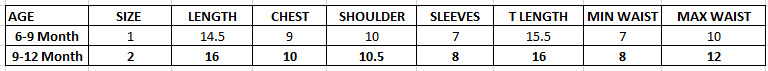 Newborn Girls Half Sleeves Suit - Red, Kids, Newborn Girls Sets And Suits, Chase Value, Chase Value