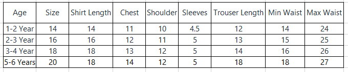 Boys Short Suit - Light Blue, Kids, Boys Sets And Suits, Chase Value, Chase Value