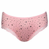 Women's Plain Panty - Light Pink, Women, Panties, Chase Value, Chase Value
