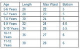 Boys Cotton Pant - Brown, Kids, Boys Pants, Chase Value, Chase Value