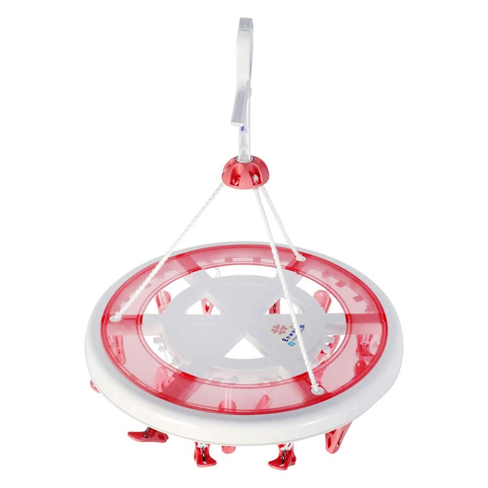 Hosiery Drying Hanger - Pink, Home & Lifestyle, Accessories, Chase Value, Chase Value