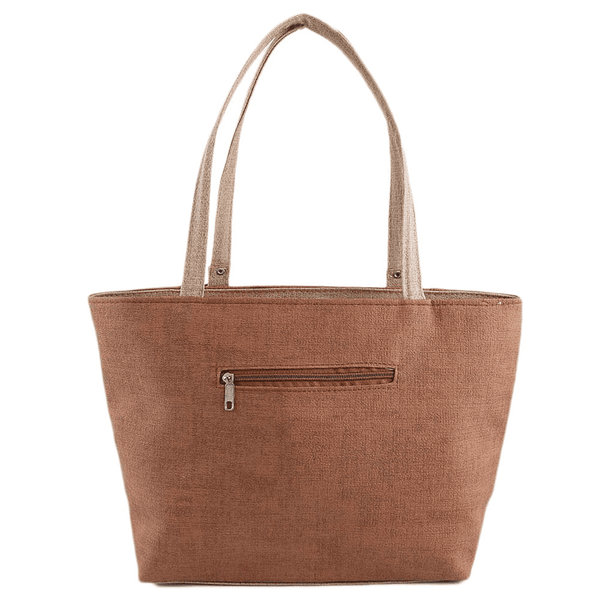 Women's Handbag - Brown - test-store-for-chase-value