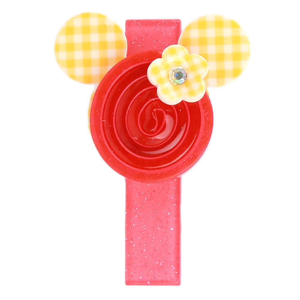Girls Hair Pin - Pink, Kids, Hair Accessories, Chase Value, Chase Value
