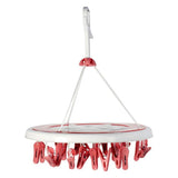 Hosiery Drying Hanger - Pink, Home & Lifestyle, Accessories, Chase Value, Chase Value