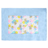 Newborn Sleeping Bag 7 Pcs Set - Blue, Kids, Sleeping Bags, Chase Value, Chase Value