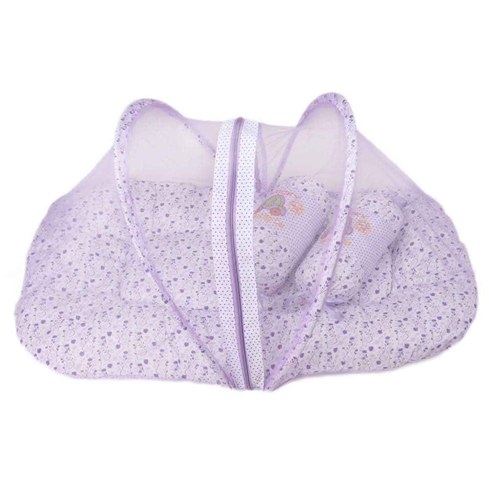 Newborn Sleeping Bag 8 Pcs Set - Purple, Kids, Sleeping Bags, Chase Value, Chase Value