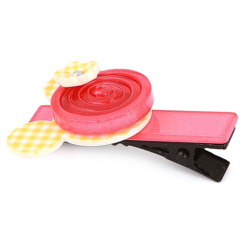 Girls Hair Pin - Pink, Kids, Hair Accessories, Chase Value, Chase Value