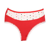 Women's Panty - Red, Women, Panties, Chase Value, Chase Value