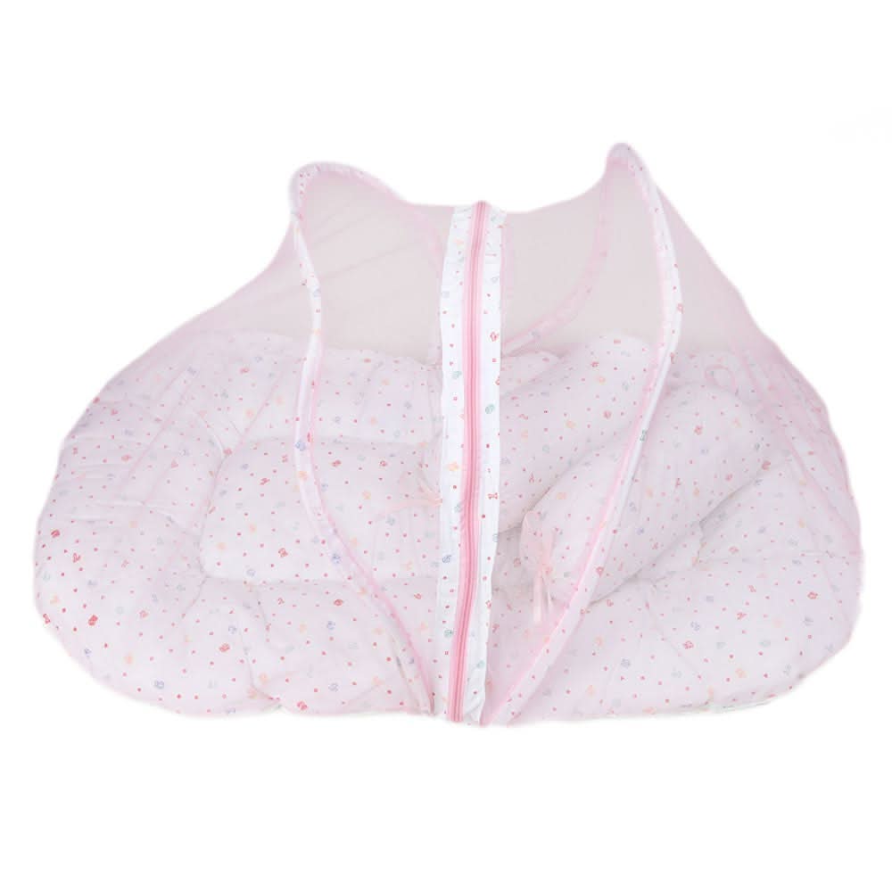 Newborn Sleeping Bag 7 Pcs Set - White, Kids, Sleeping Bags, Chase Value, Chase Value