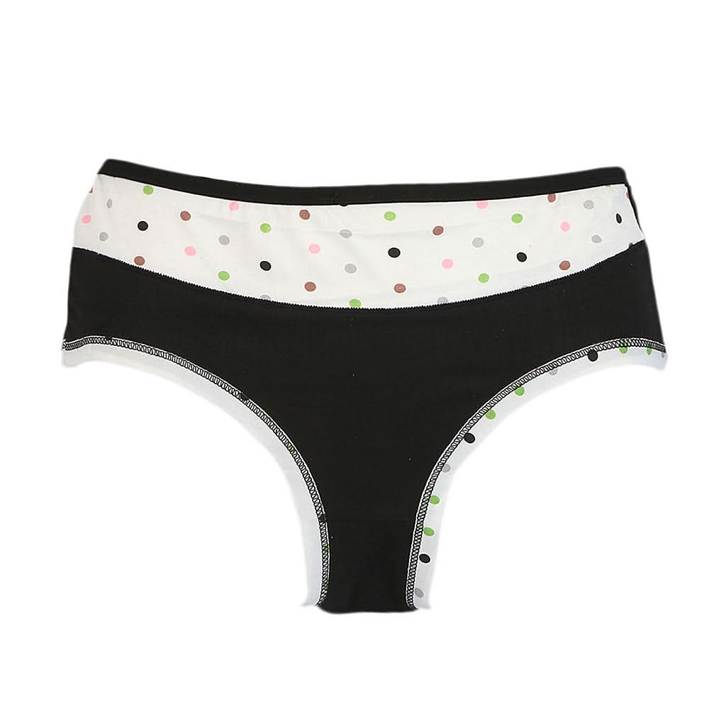 Women's Panty - Black, Women, Panties, Chase Value, Chase Value