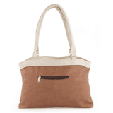 Women's Handbag - Brown - test-store-for-chase-value