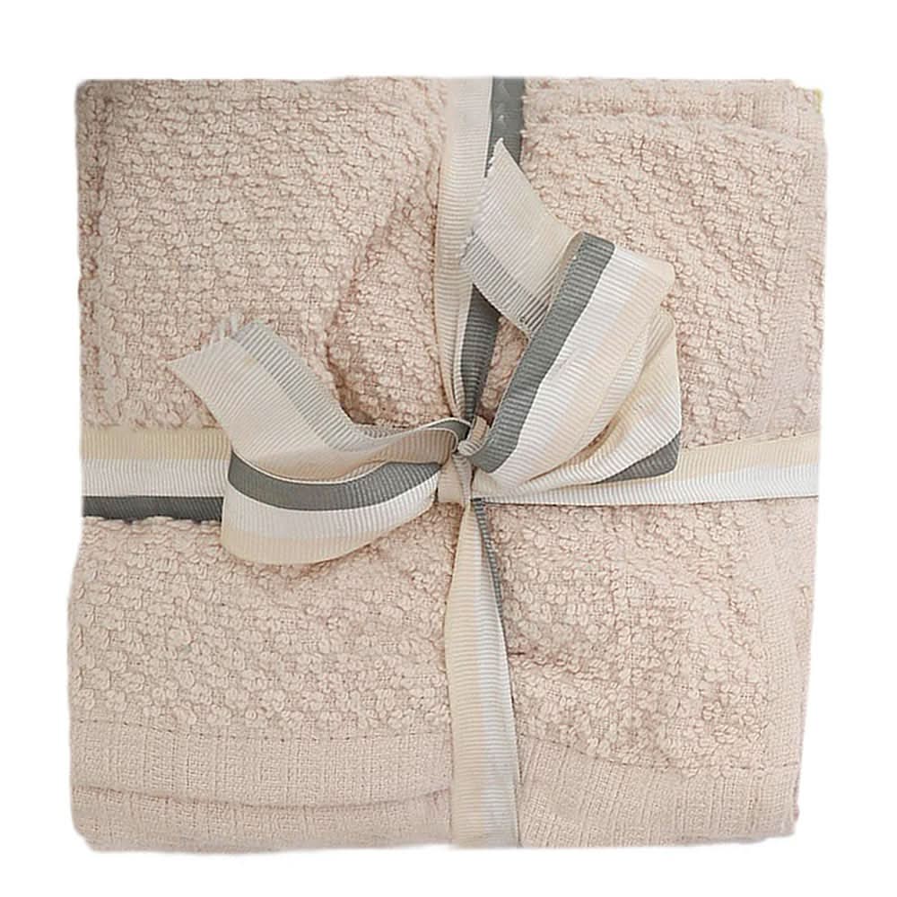 Kitchen Towel Pack Of 5 - Multi, Home & Lifestyle, Kitchen Towels, Chase Value, Chase Value