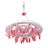 Hosiery Drying Hanger - Pink, Home & Lifestyle, Accessories, Chase Value, Chase Value
