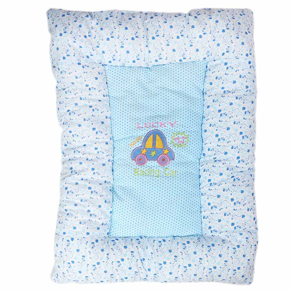 Newborn Sleeping Bag 8 Pcs Set - Blue, Kids, Sleeping Bags, Chase Value, Chase Value