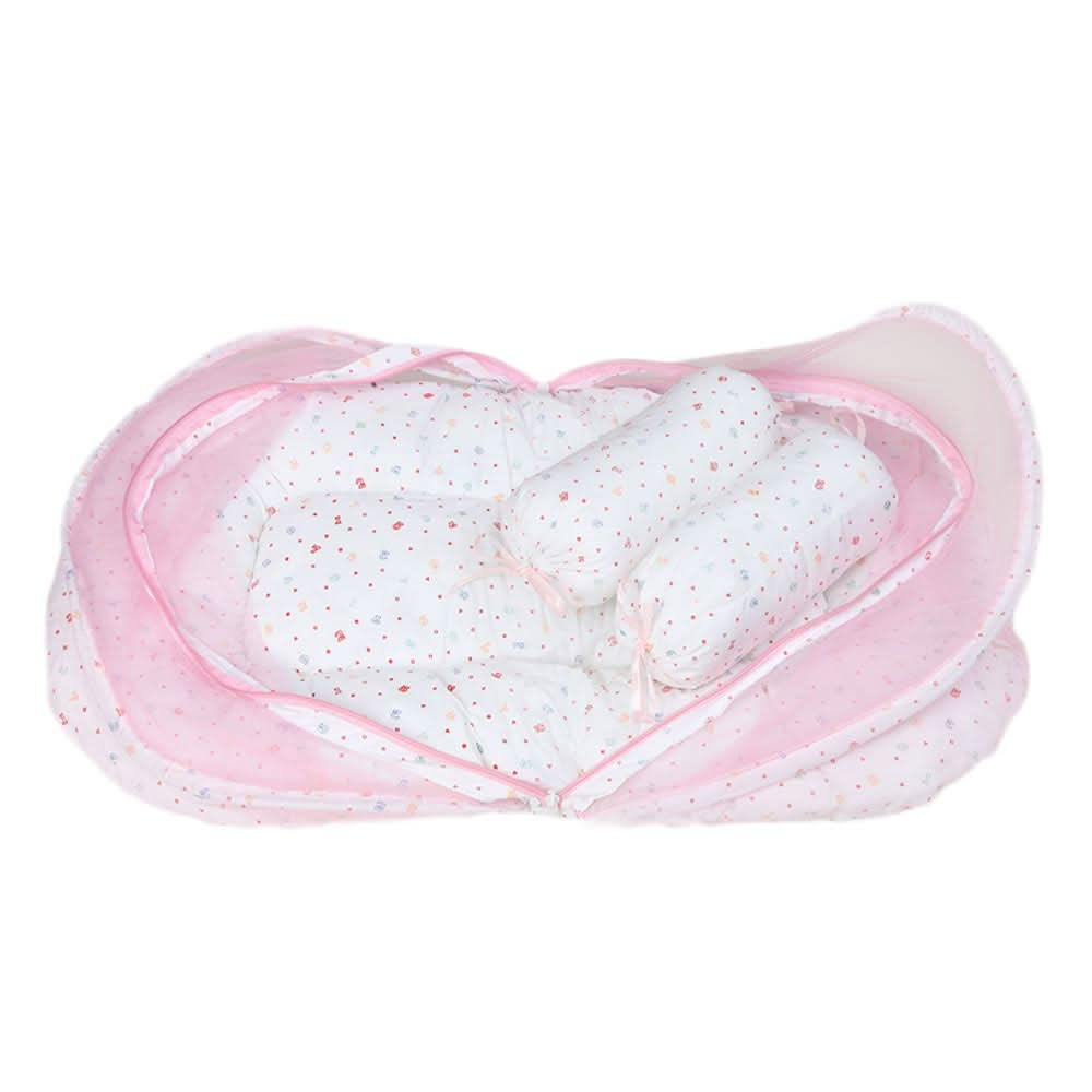 Newborn Sleeping Bag 7 Pcs Set - White, Kids, Sleeping Bags, Chase Value, Chase Value