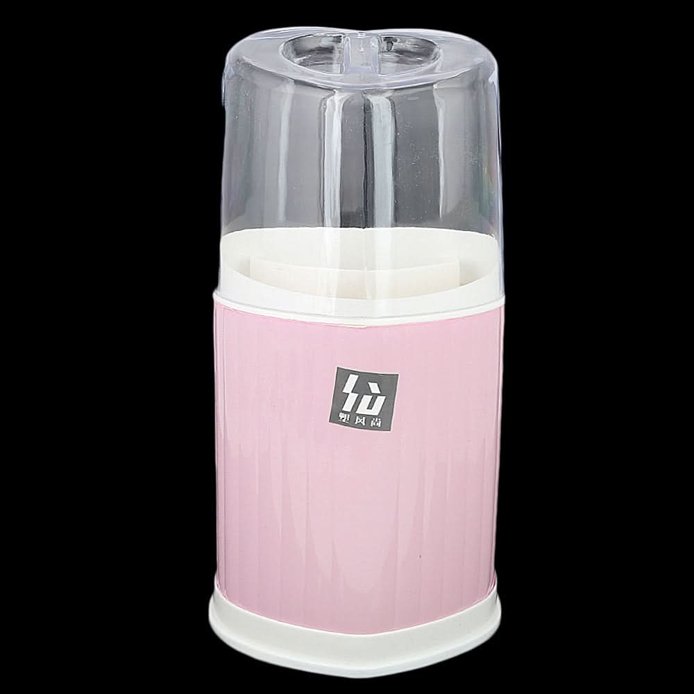 Spoon Holder (6048) - Light Pink, Home & Lifestyle, Storage Boxes, Chase Value, Chase Value