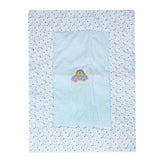 Newborn Sleeping Bag 8 Pcs Set - Blue, Kids, Sleeping Bags, Chase Value, Chase Value