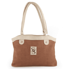 Women's Handbag - Brown - test-store-for-chase-value