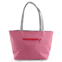 Women's Handbag - Pink - test-store-for-chase-value