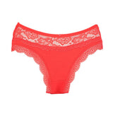 Women's Fancy Panty - Red, Women, Panties, Chase Value, Chase Value
