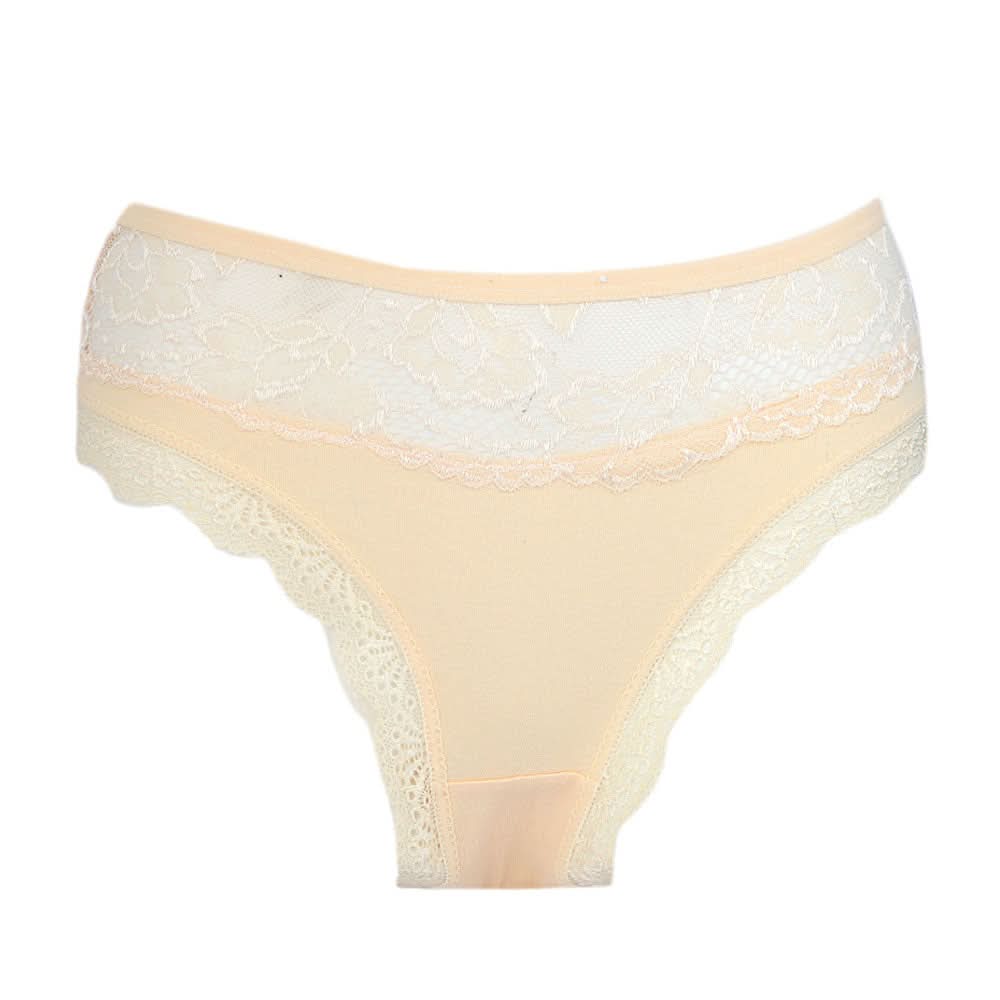 Women's Fancy Panty - Fawn, Women, Panties, Chase Value, Chase Value