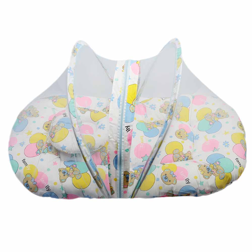 Newborn Sleeping Bag - Multi, Kids, Sleeping Bags, Chase Value, Chase Value