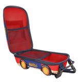 Lunch Box For Kids - Red, Kids, Tiffin Boxes And Bottles, Chase Value, Chase Value