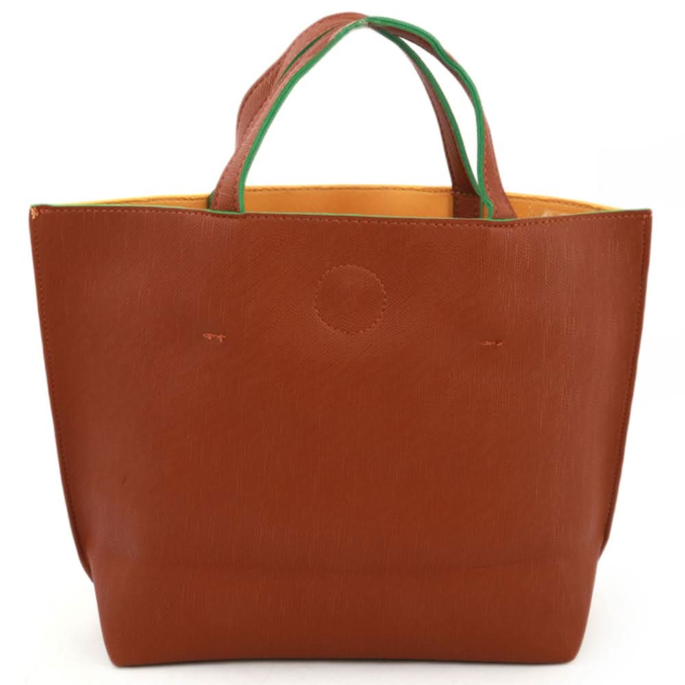 Girls Handbag (NS21-77)-Brown, Kids, Kids Bags, Chase Value, Chase Value