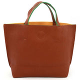 Girls Handbag (NS21-77)-Brown, Kids, Kids Bags, Chase Value, Chase Value